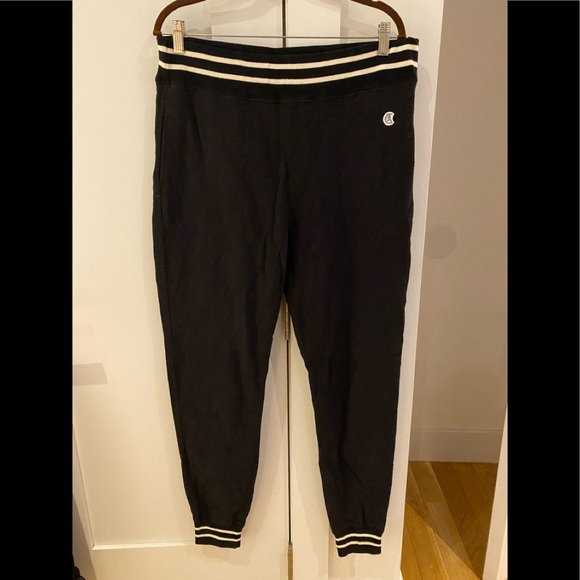 Champion x Todd Snyder joggers NWT